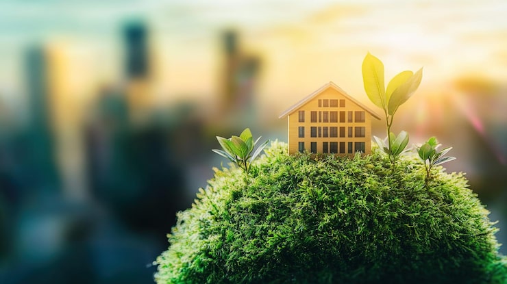 Green Valley, AZ real estate