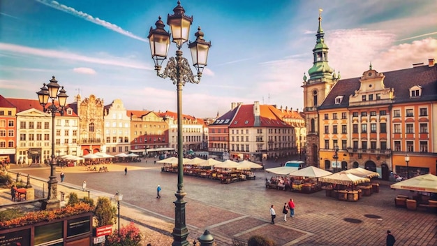 best European cities for property ROI