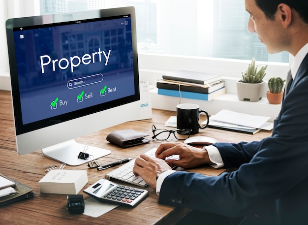 enterprise property management