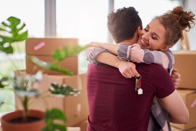 first time home buyer tips and advice