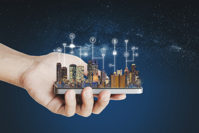 Smart Building Platforms Actually Change