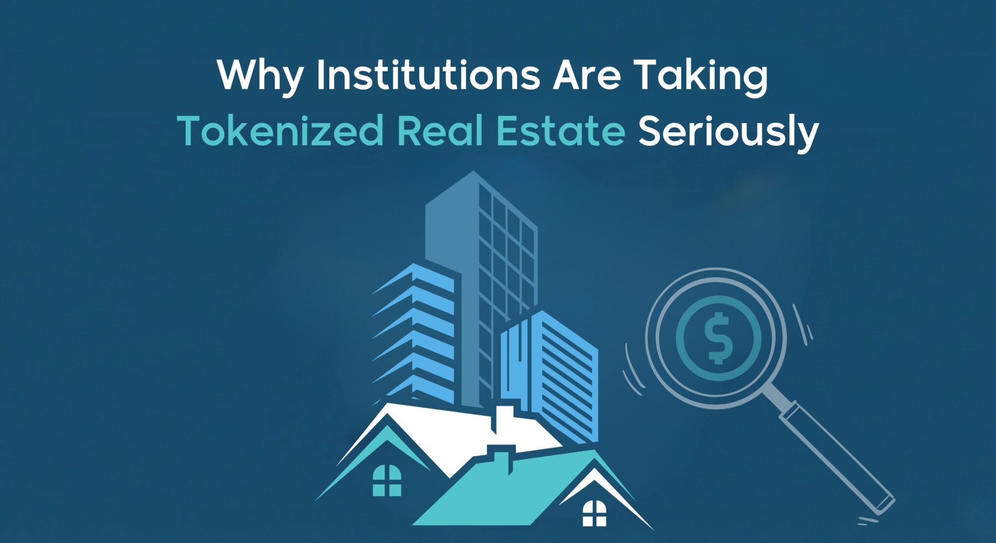Real estate tokenization platform