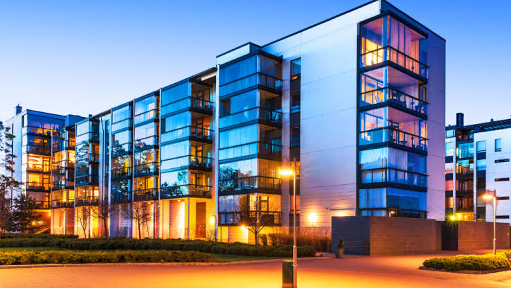 How to Buy Commercial Real Estate