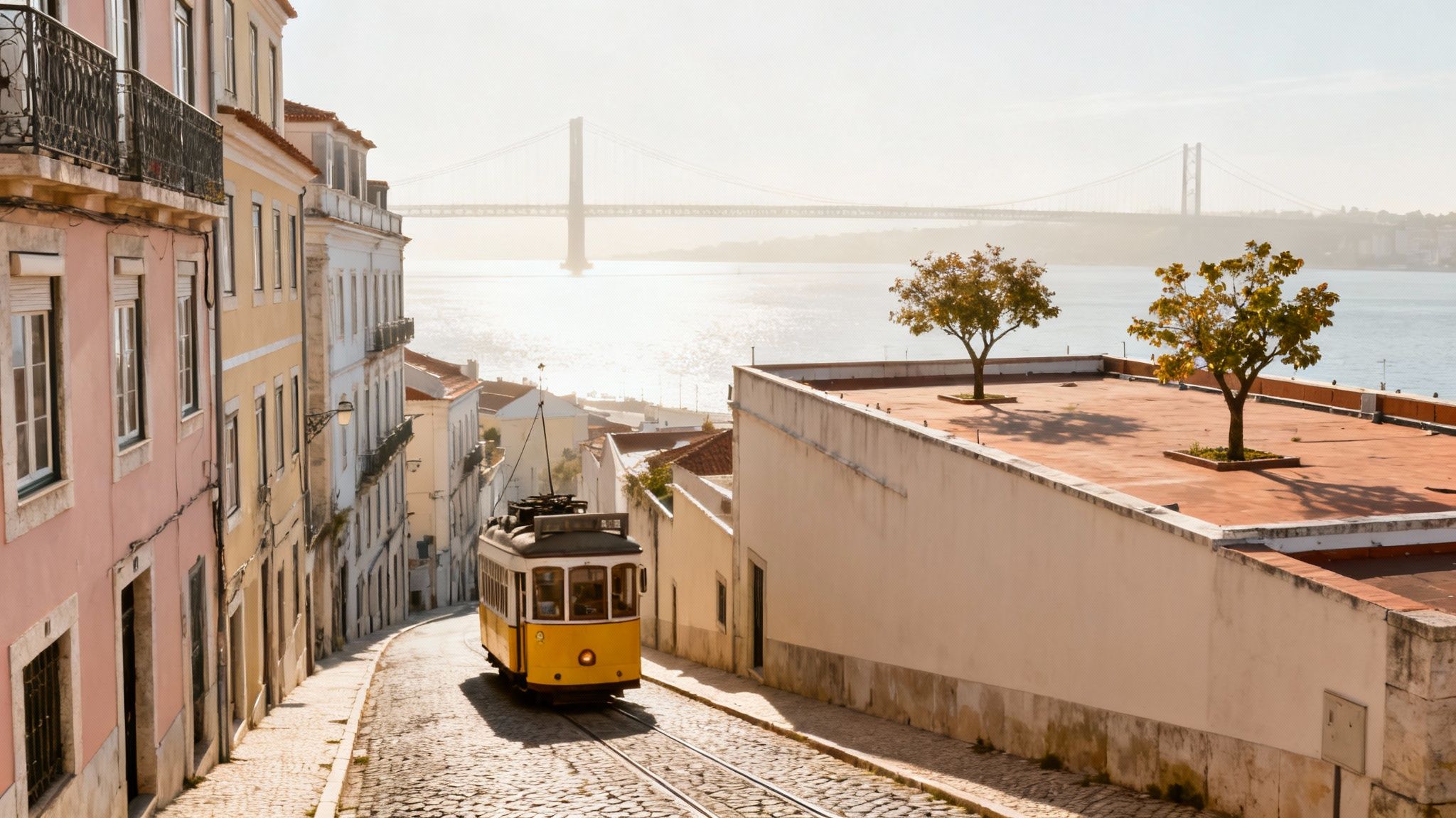 Buy Property in Europe as an American