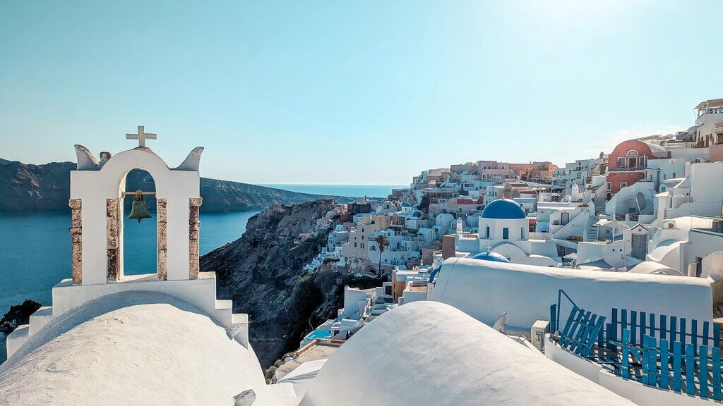 Easiest Countries to Buy Property as a Foreigner