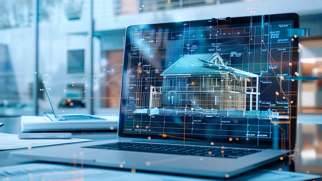 real estate technology platforms