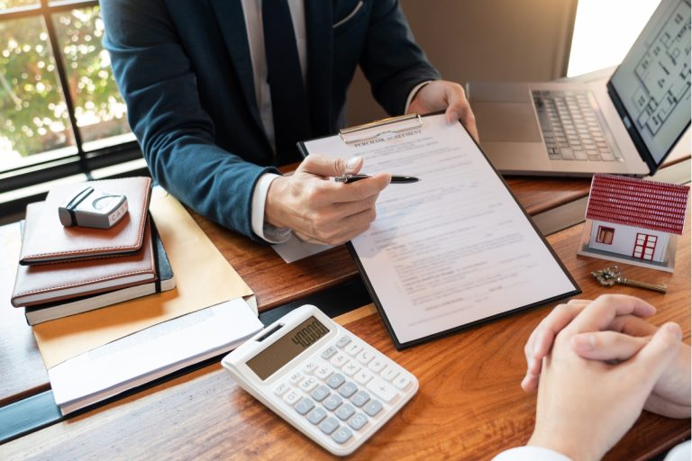 real estate brokerage startup costs