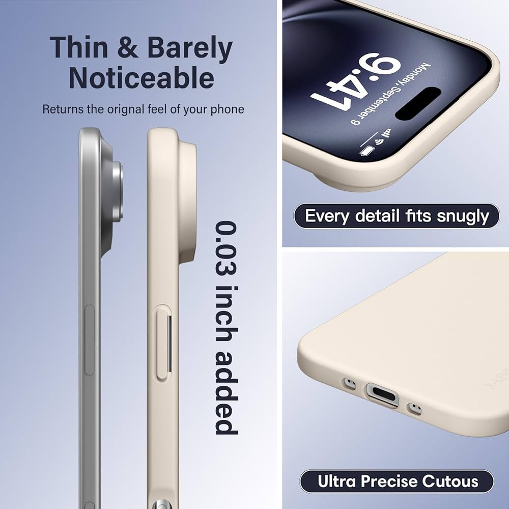 apple iPhone air accessories