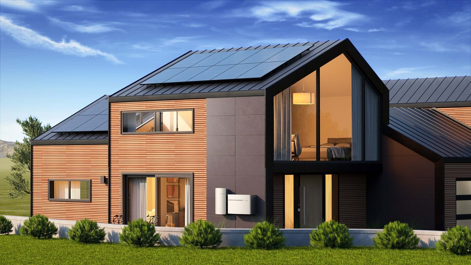 Reduce Energy Usage in Your Home